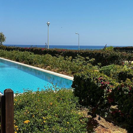 Green Apartment In Bafra Northern Cyprus Vokolidha ภายนอก รูปภาพ
