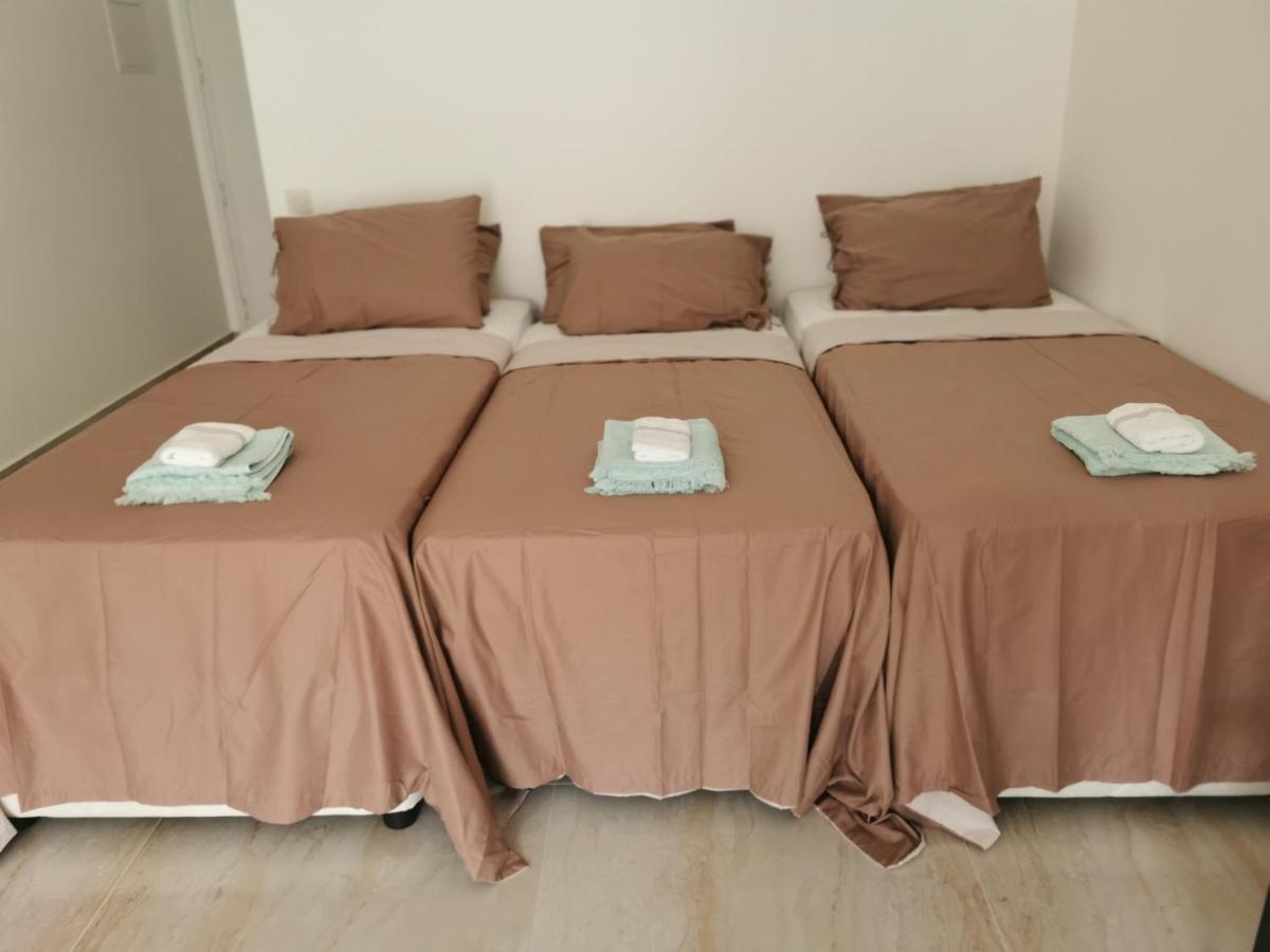 Green Apartment In Bafra Northern Cyprus Vokolidha ภายนอก รูปภาพ