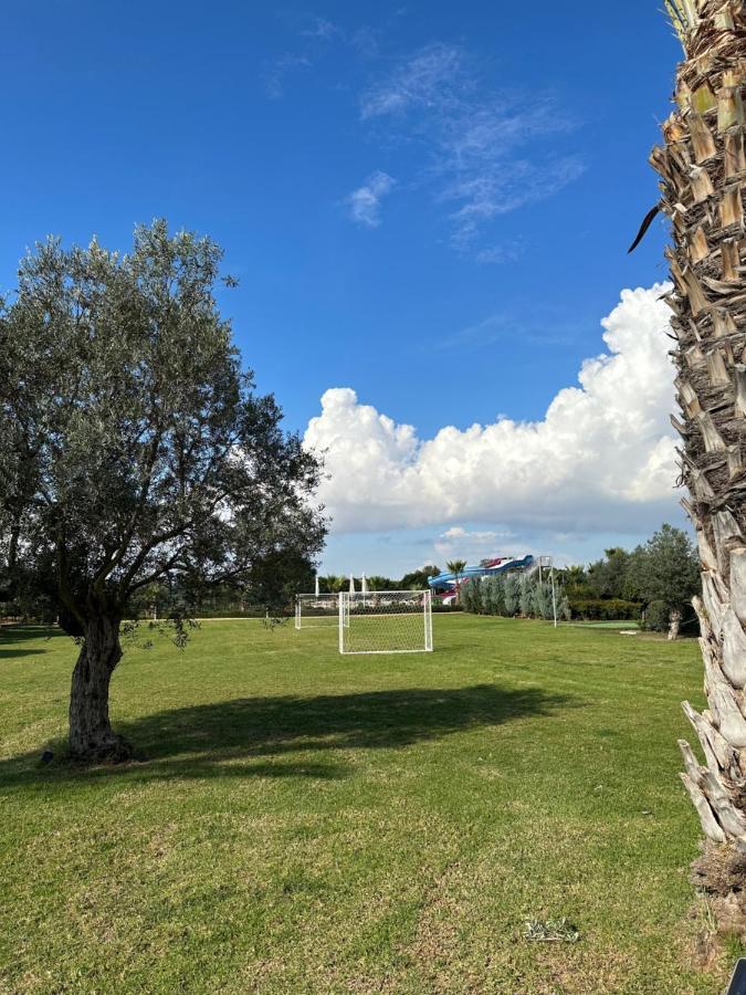 Green Apartment In Bafra Northern Cyprus Vokolidha ภายนอก รูปภาพ