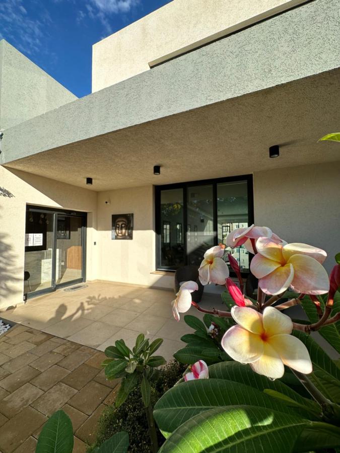 Green Apartment In Bafra Northern Cyprus Vokolidha ภายนอก รูปภาพ