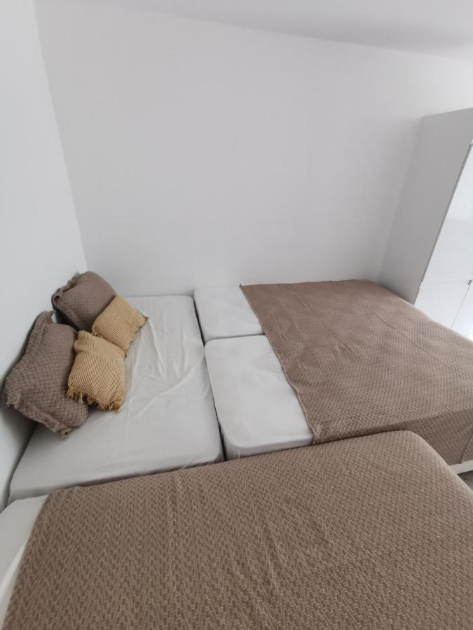 Green Apartment In Bafra Northern Cyprus Vokolidha ภายนอก รูปภาพ