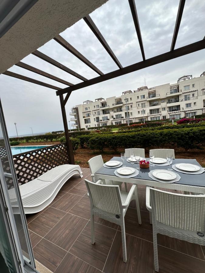 Green Apartment In Bafra Northern Cyprus Vokolidha ภายนอก รูปภาพ