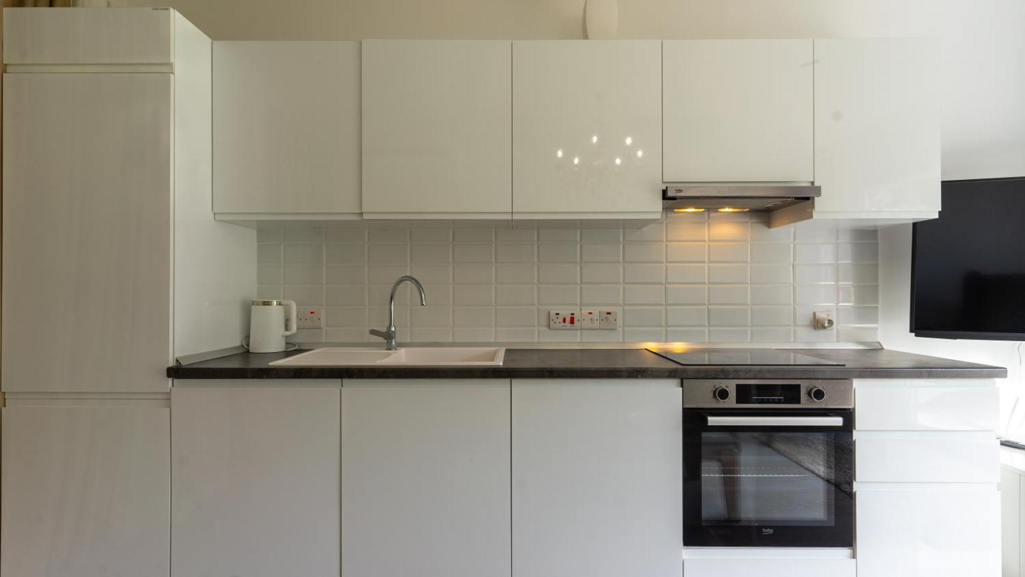 Green Apartment In Bafra Northern Cyprus Vokolidha ภายนอก รูปภาพ