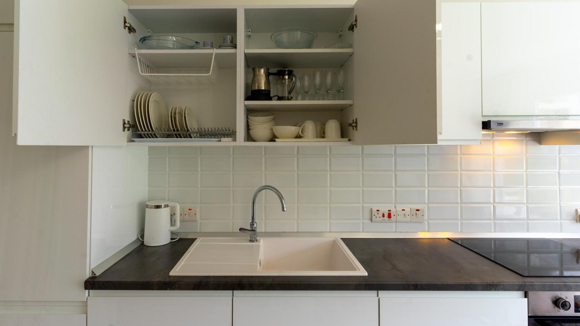 Green Apartment In Bafra Northern Cyprus Vokolidha ภายนอก รูปภาพ